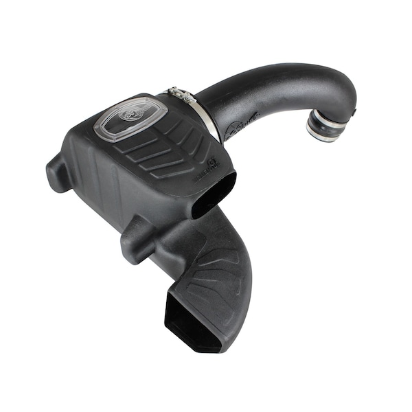 Afe Power 09-16 RAM 1500/2500/3500 5.7 HEMI MOMENTUM GT PRO DRY S STAGE-2 SI INT 51-72102 - main